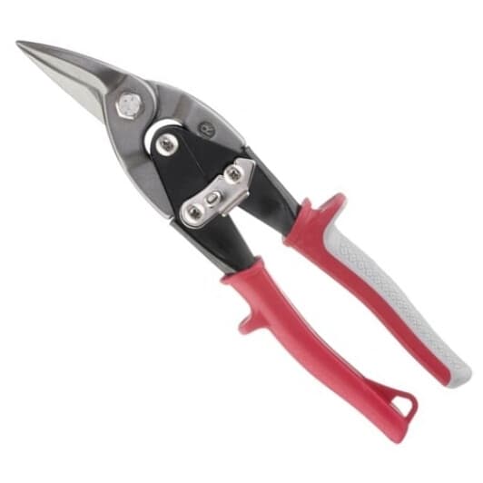 Ножницы по металлу Intertool HT0179 250 мм