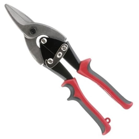 Ножиці по металу Intertool HT0177 250 мм