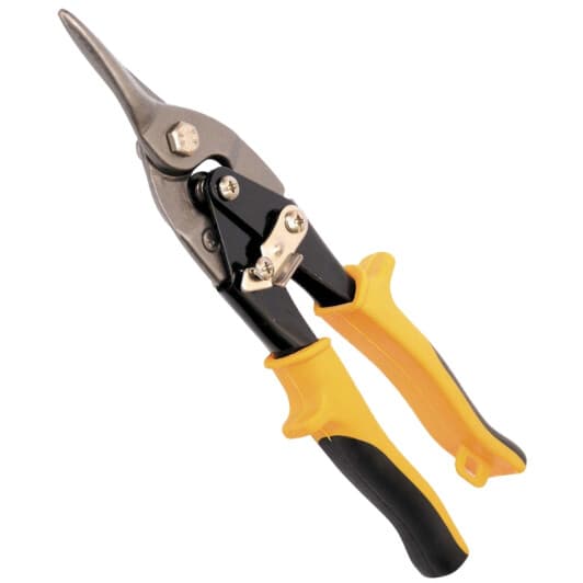 Ножиці по металу MasterTool 010424