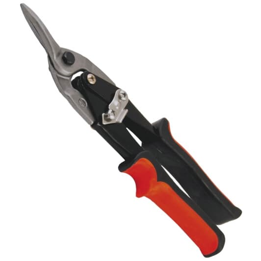 Ножиці по металу MasterTool 010423 250 мм