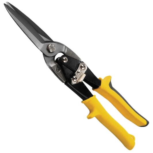 Ножиці по металу MasterTool 010421 300 мм