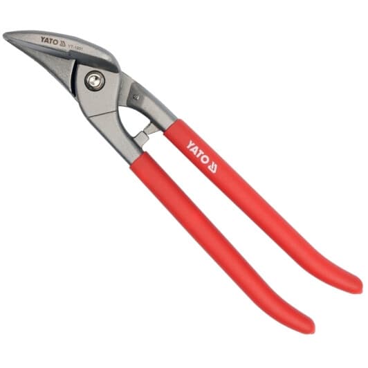 Ножиці по металу Yato YT1901 260 мм