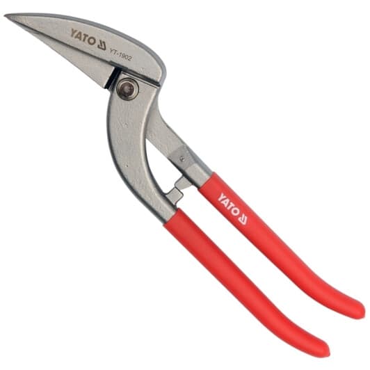 Ножиці по металу Yato YT1902 300 мм