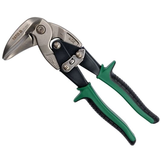 Ножиці по металу Yato YT1914 235 мм