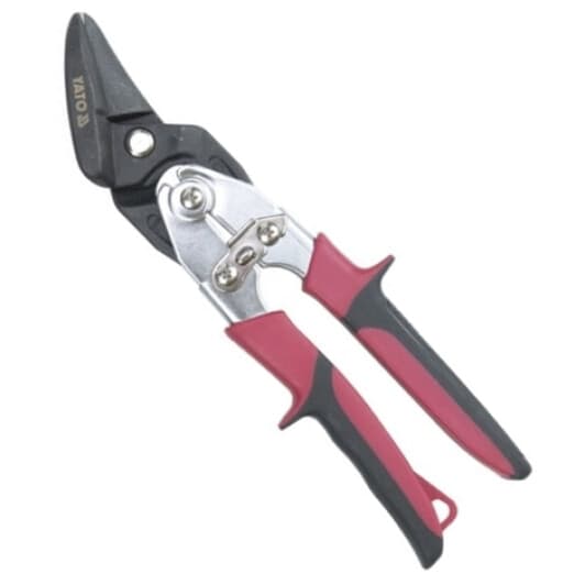 Ножиці по металу Yato YT1918 260 мм