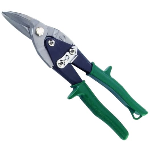 Ножницы по металлу Force 698R248 250 мм