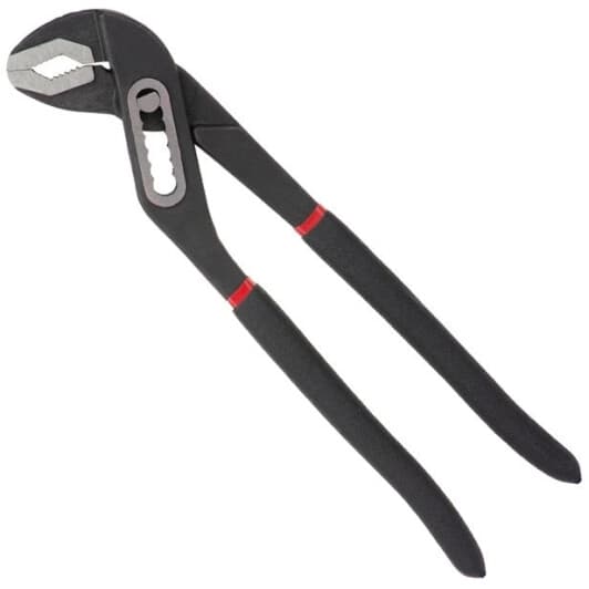 Клещи переставные Intertool NT0162 300 мм