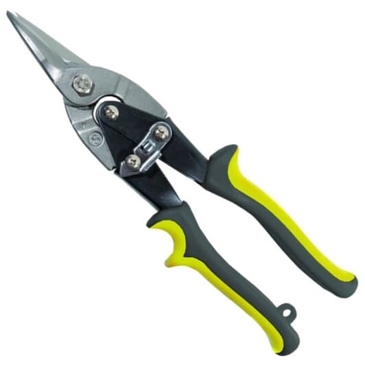 Ножиці по металу Sigma 4331231 250 мм