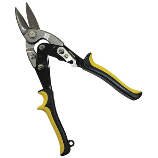 Ножницы по металлу Starline NRHT3 250 мм