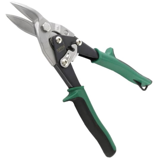 Ножиці по металу Toptul SBAC0225 248 мм