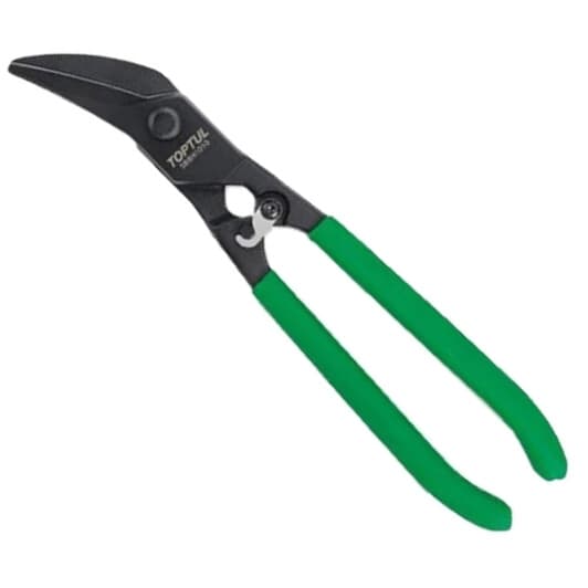 Ножиці по металу Toptul SBBH1010 252 мм