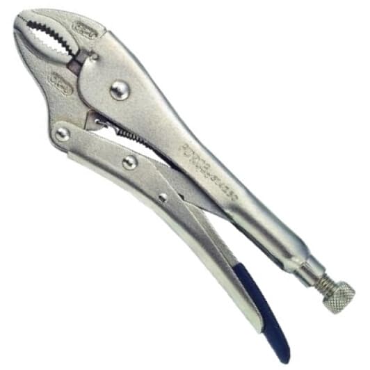 Обценьки затискні Force 614250 250 мм