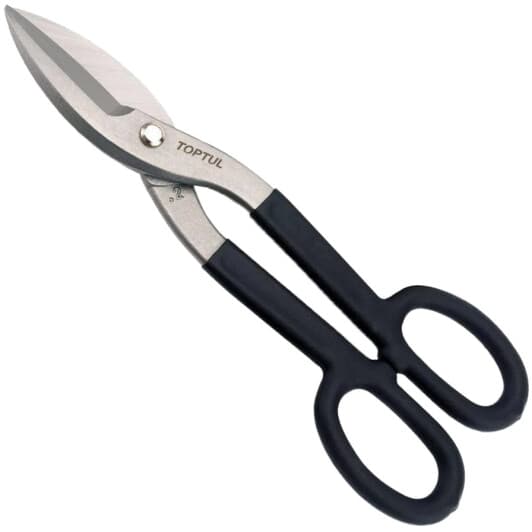 Ножиці по металу Toptul SBAE1212 300 мм