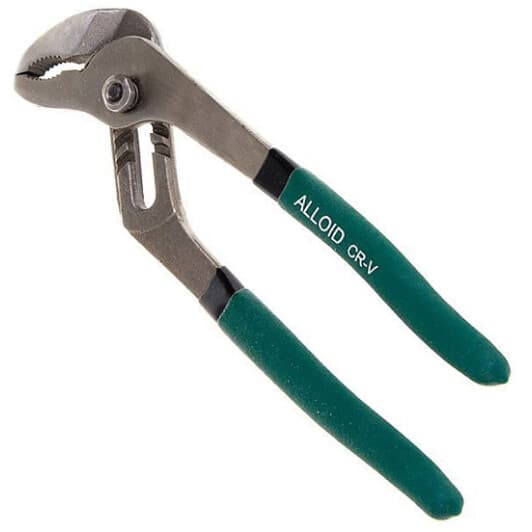 Обценьки переставні Alloid CN110250 250 мм