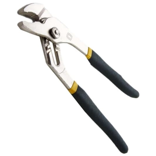 Клещи переставные Сила 310604 250 мм