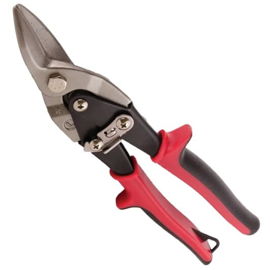 Ножиці по металу Ultra 4331112 250 мм