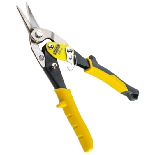 Ножиці по металу Сила 310741 250 мм