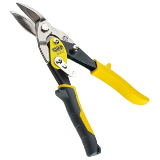 Ножиці по металу Сила 310742 250 мм