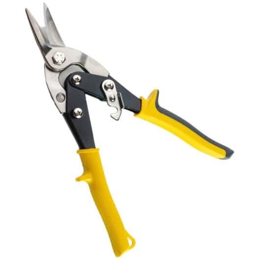 Ножиці по металу Сила 310737 250 мм