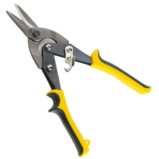 Ножиці по металу Сила 310733 250 мм