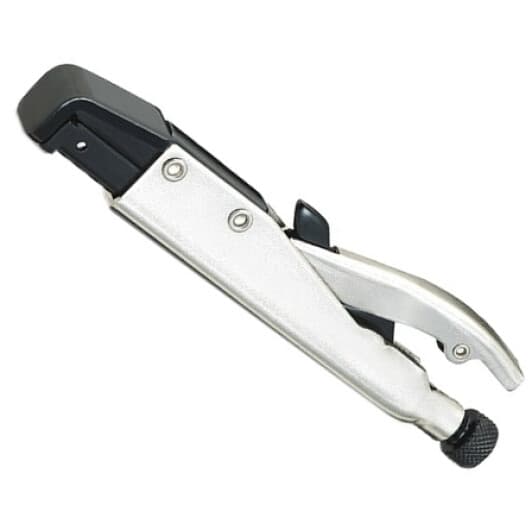 Обценьки затискні Toptul DMAM1A08 195 мм