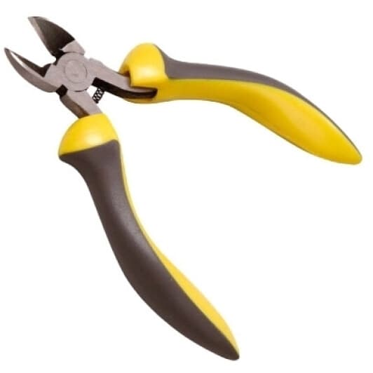 Бокорезы MasterTool 231125 125 мм