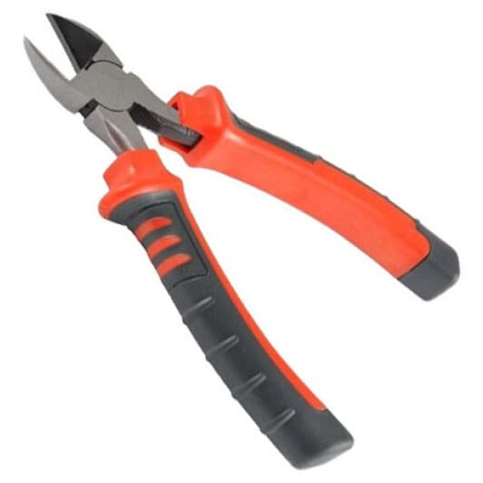 Бокорезы Carlife WR5519 160 мм