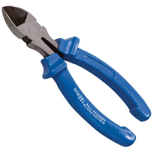 Бокорезы MasterTool 221180 180 мм