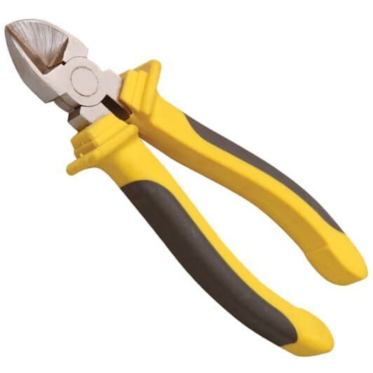 Бокорезы MasterTool 231180 180 мм