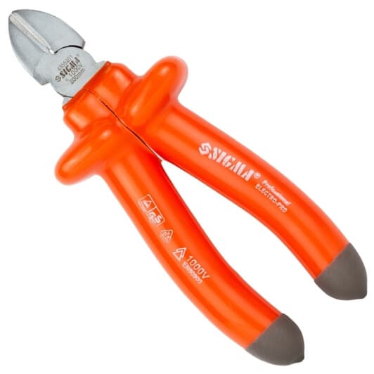 Бокорезы Sigma 4355201 200 мм