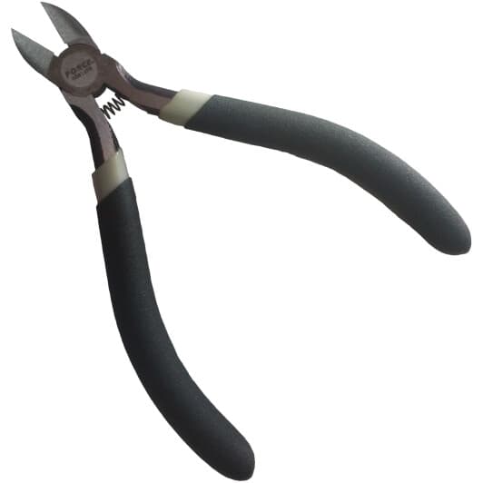 Бокорезы Force 50814P8 130 мм