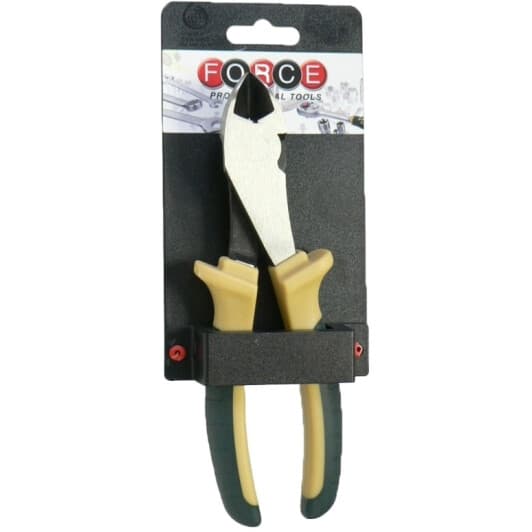 Бокорізи Force 612B160 160 мм