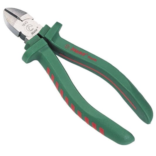 Бокорізи Hans 18406 160 мм