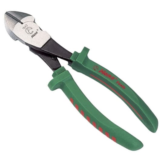 Бокорезы Hans 18436 160 мм