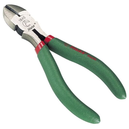 Бокорізи Hans 18457 180 мм