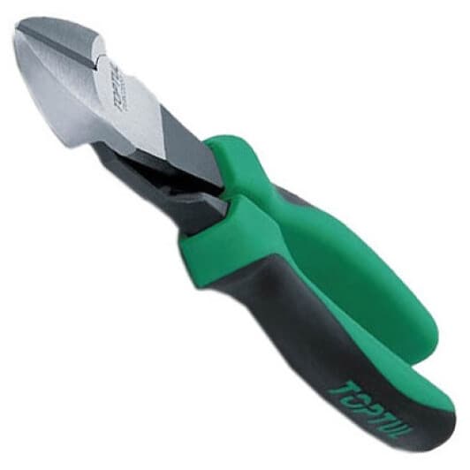 Бокорізи Toptul DEBC2207 180 мм