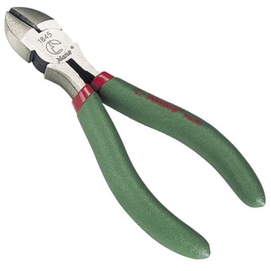 Бокорізи Hans 18455 130 мм