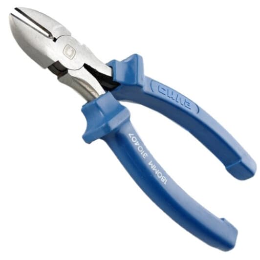 Бокорезы Сила 310407 180 мм