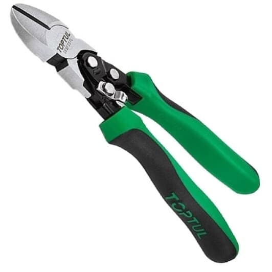 Бокорізи Toptul DEBF227E 187 мм