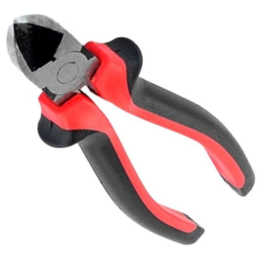 Бокорізи Дорожная Карта DK14D 180 мм