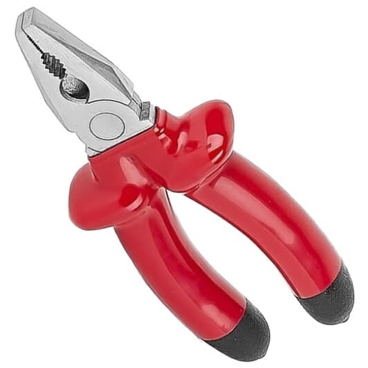 Пассатижи Intertool NT-0312 160 мм