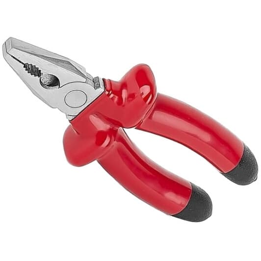 Пасатижі Intertool NT-0314 200 мм