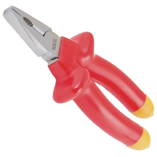 Пассатижи MasterTool 27-0160 160 мм