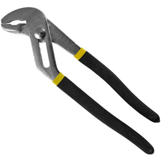 Клещи переставные JBM 50567 250 мм