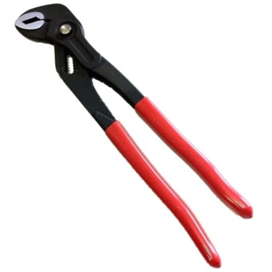 Обценьки переставні JBM 52246 180 мм