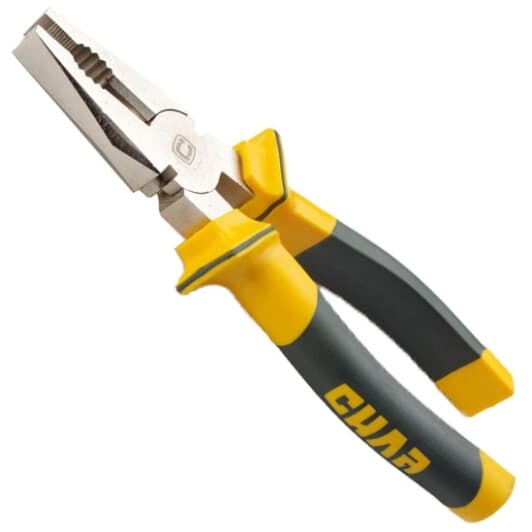 Пасатижі Сила 310303 180 мм