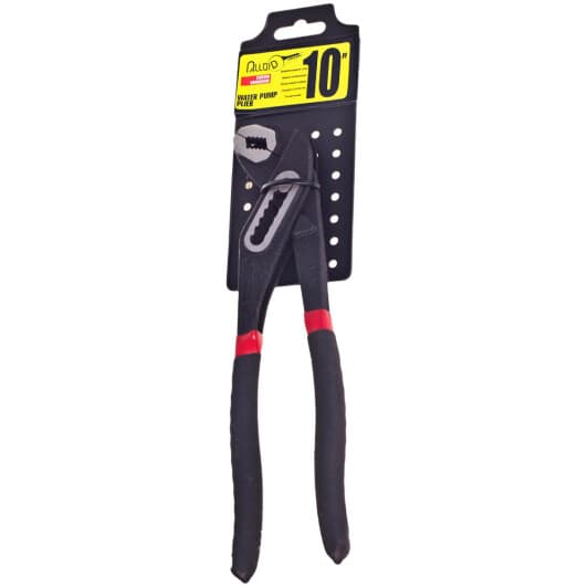 Обценьки переставні Alloid КТ-111250 250 мм