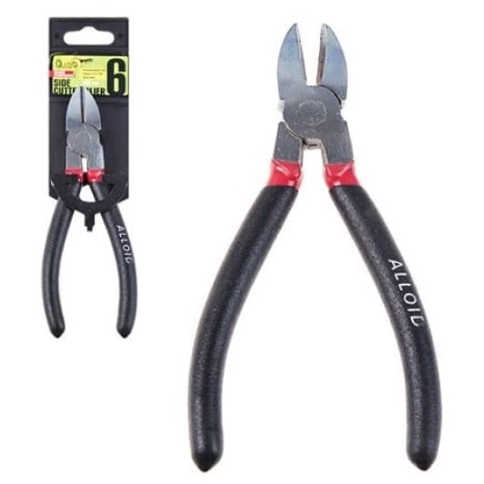 Бокорезы Alloid СН-204160-І 160 мм