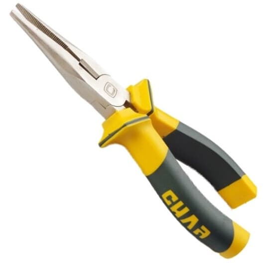 Плоскогубці Сила 310502 160 мм