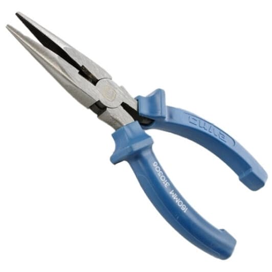 Плоскогубці Сила Стандарт 310507 180 мм